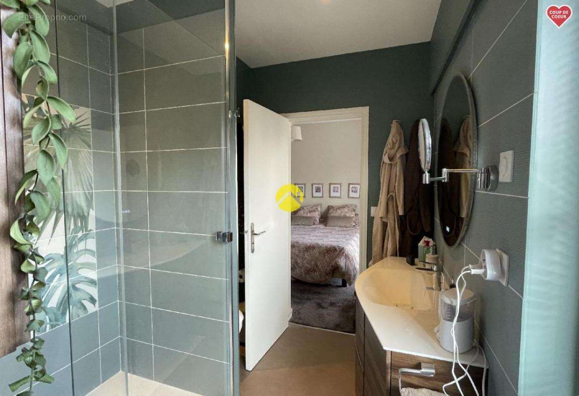 Appartement à BOURGES