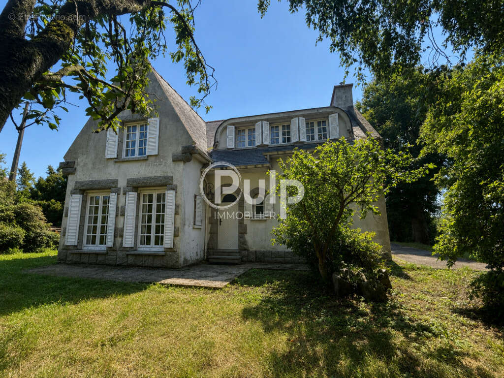 Maison à DIVION