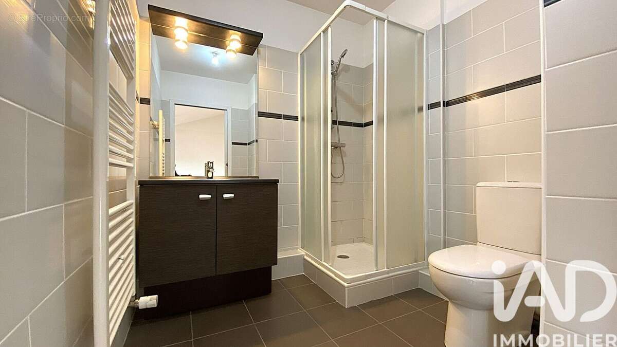 Photo 8 - Appartement à BORDEAUX