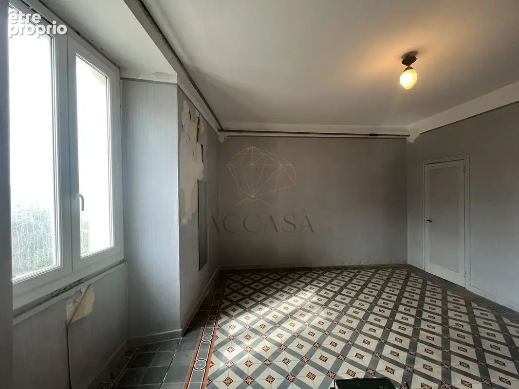 T3 de caractère, lumineux, avec vue dégagée   Bonifacio Haute Ville - photo 4