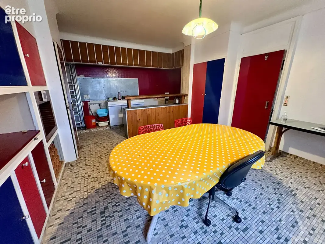 Maison Vieillevigne - photo 4