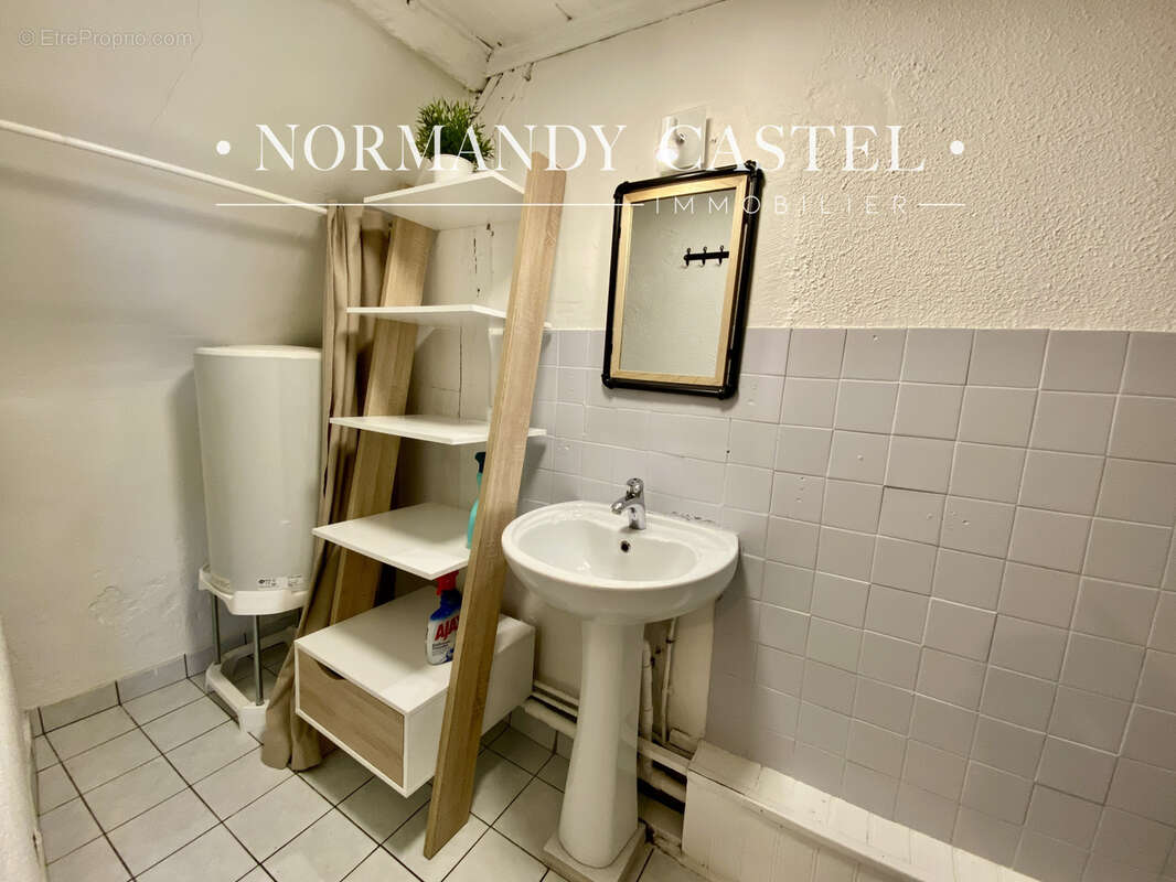 Maison à PONT-L'EVEQUE