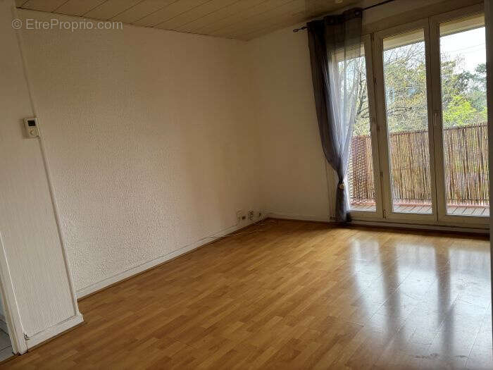 Appartement à RICHWILLER