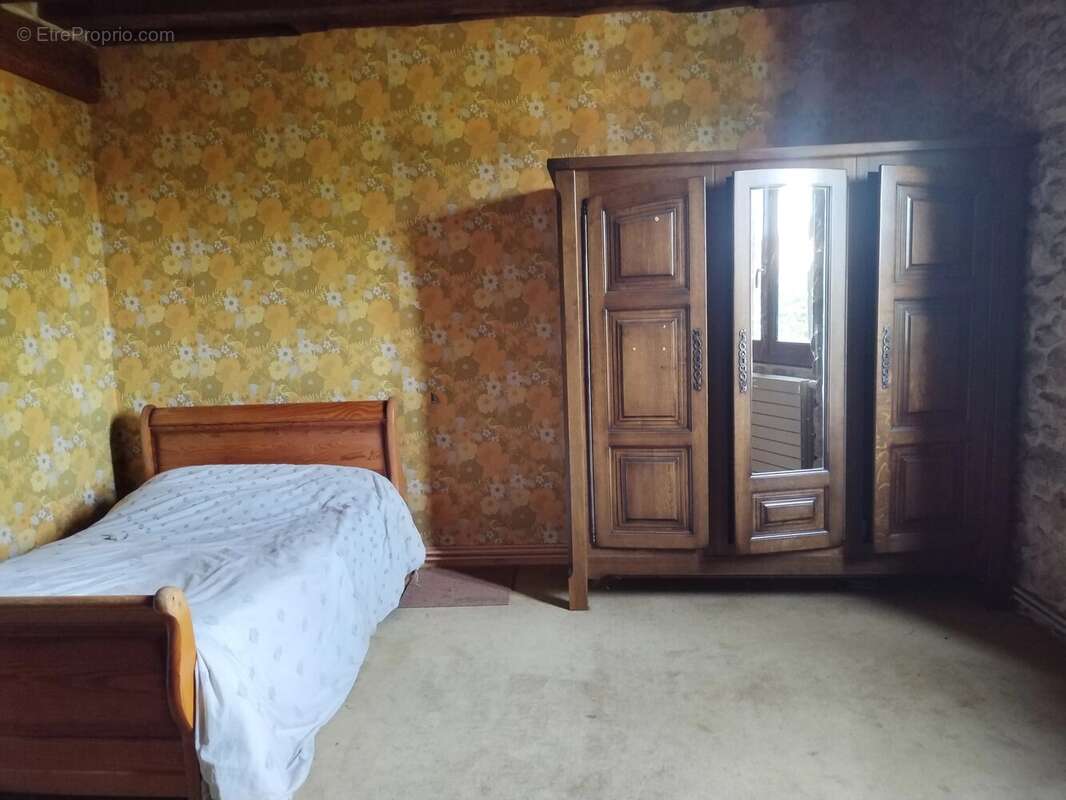 Maison à VILLEMER