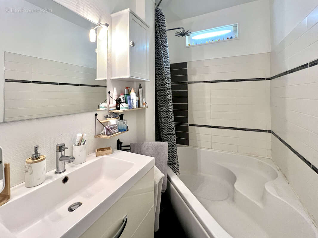 Appartement à SAUMUR