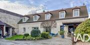 Photo 1 - Maison à COMPIEGNE