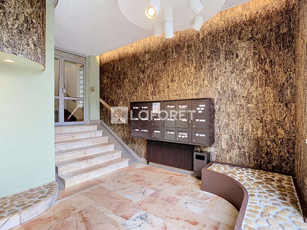 Appartement à LIMOGES