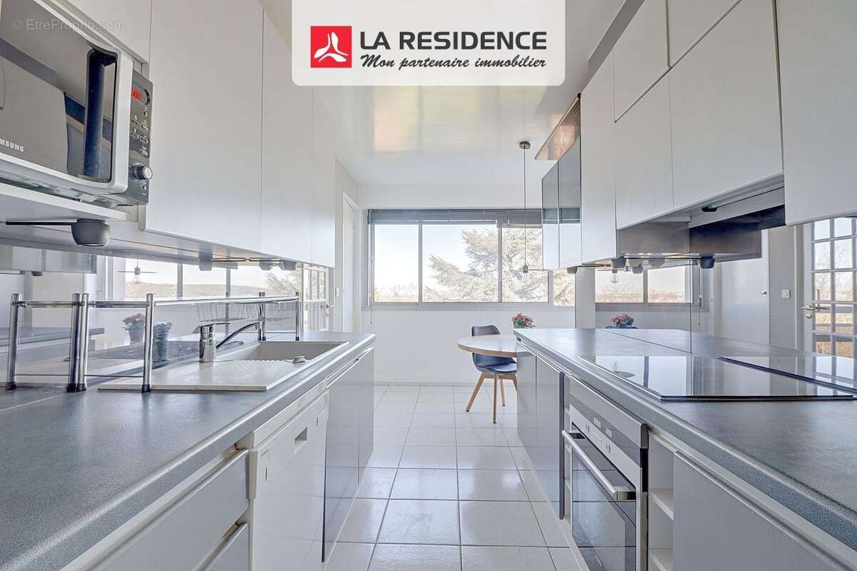 Appartement à MARLY-LE-ROI