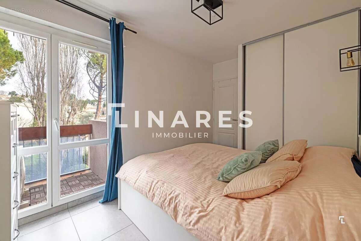 Appartement à MARSEILLE-12E