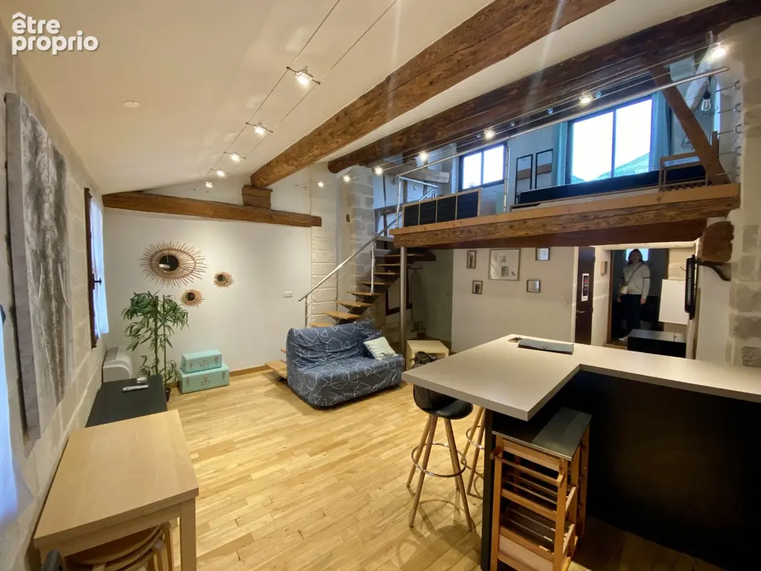 Appartement à AVIGNON