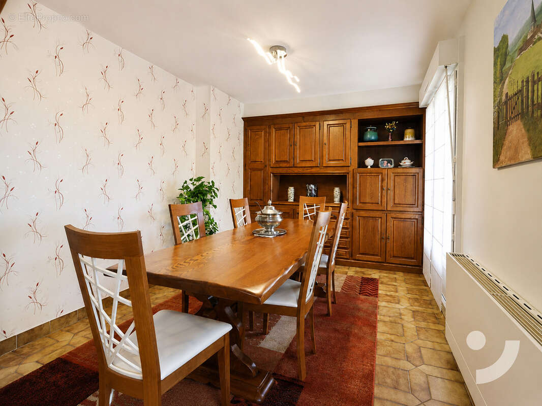 Maison de village avec confort de plain pied - Damery - photo 3