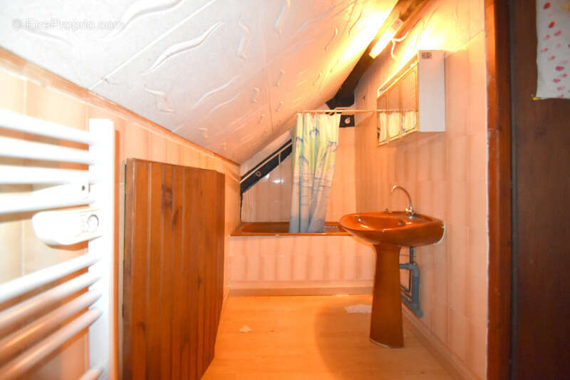 Maison à PITHIVIERS