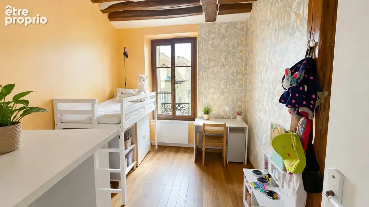 Appartement à vendre 4 pièces MEUDON (92) - photo 8