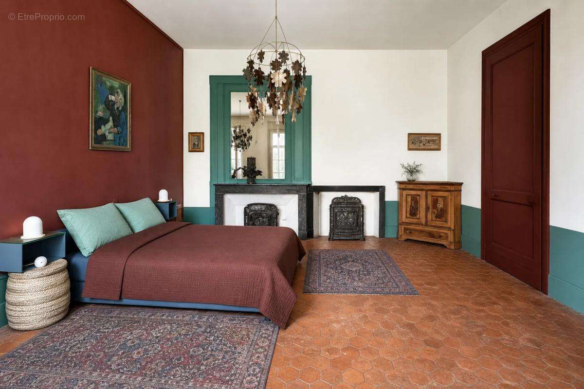 Maison à SAINT-VERAIN
