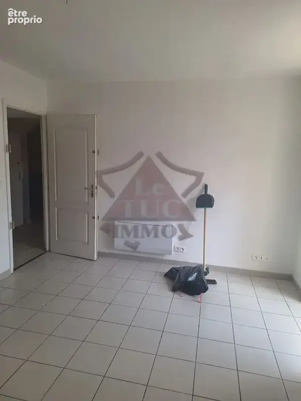 Studio au rez de chaussée - photo 2