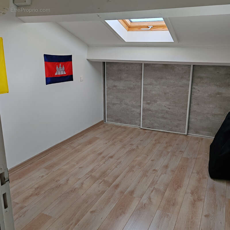 Maison à SALLES-D'AUDE