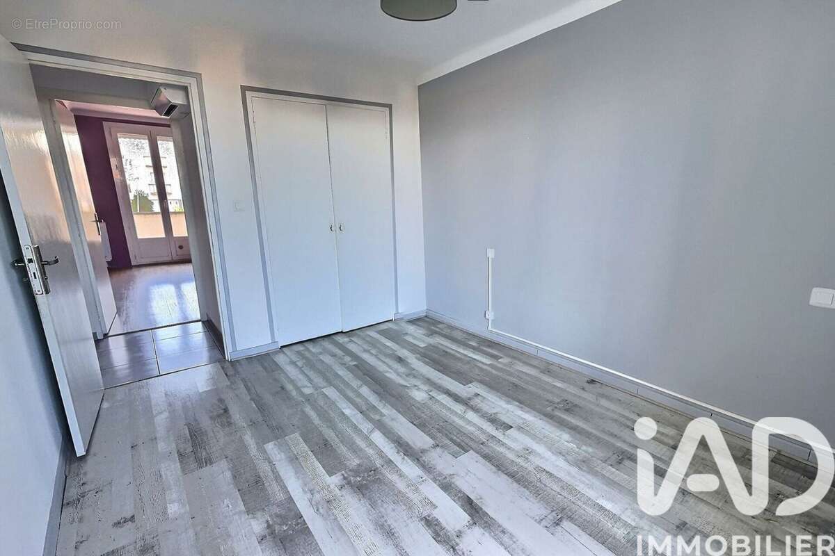 Photo 9 - Appartement à SAINT-CYPRIEN
