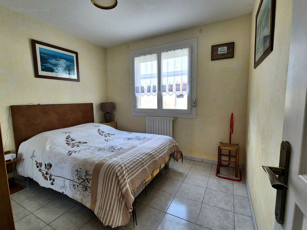 Maison à LES SABLES-D'OLONNE