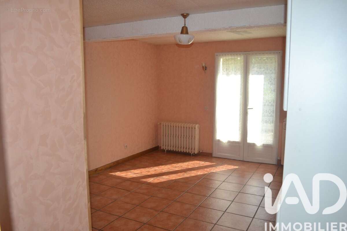 Photo 6 - Maison à PRIGONRIEUX