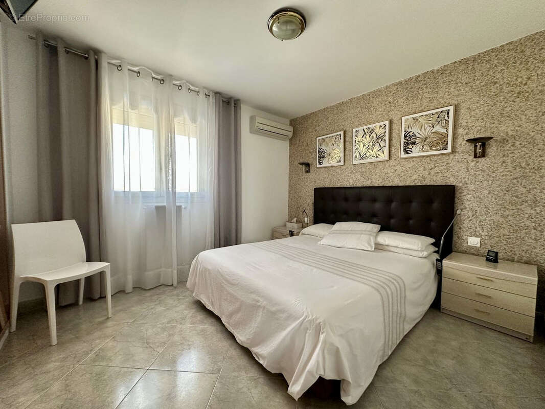 Maison à CANET-EN-ROUSSILLON