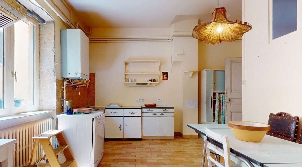 Appartement à LYON-5E