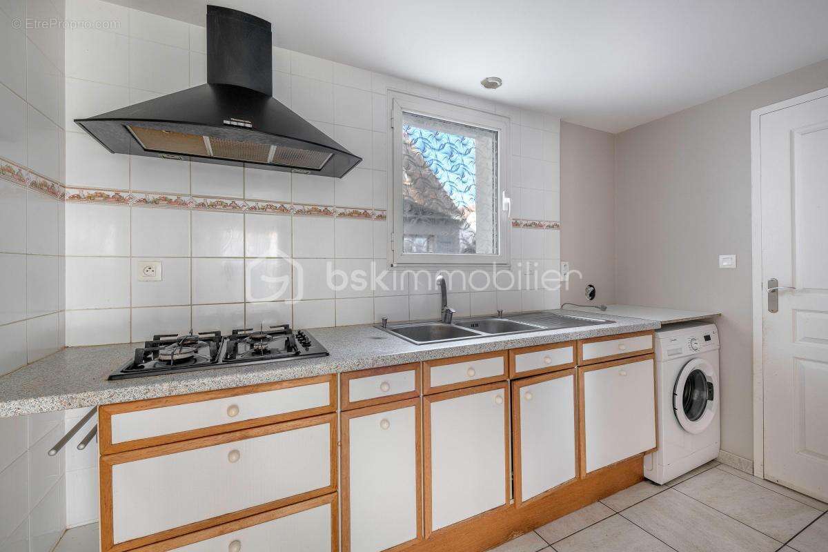 Maison à BATZ-SUR-MER