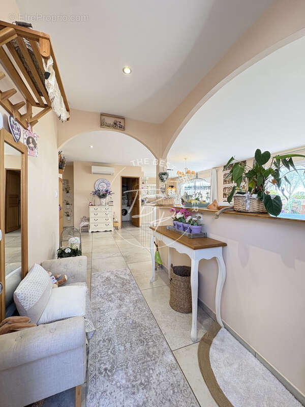 Maison à CERS