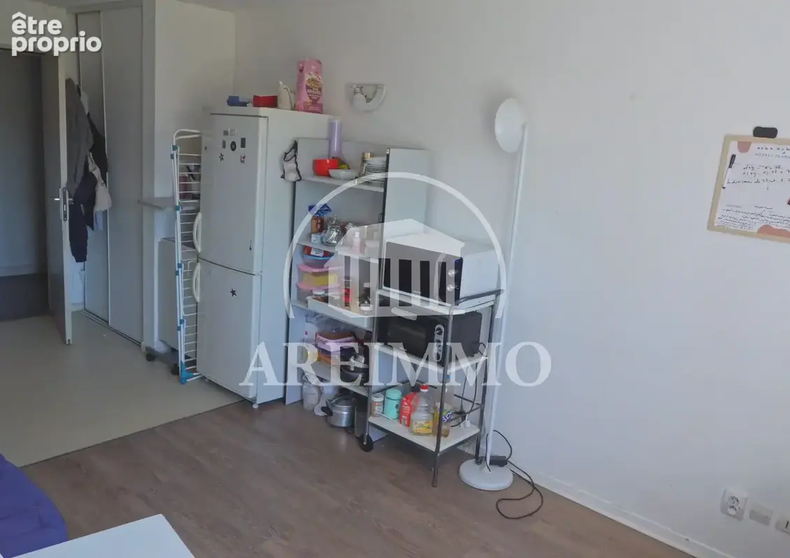 Appartement 24 m² à Grabels  - photo 3