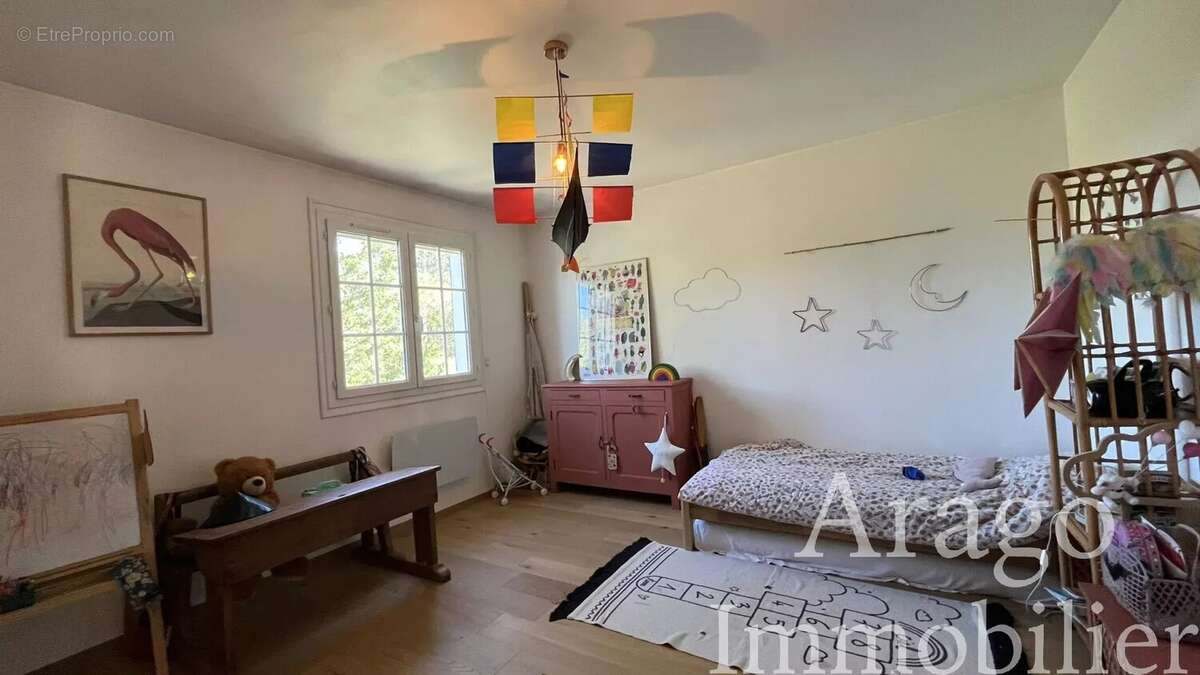 Maison à ESPIRA-DE-L'AGLY