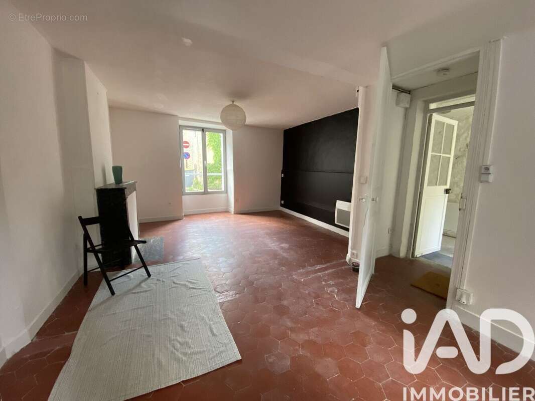 Photo 4 - Maison à HERICY