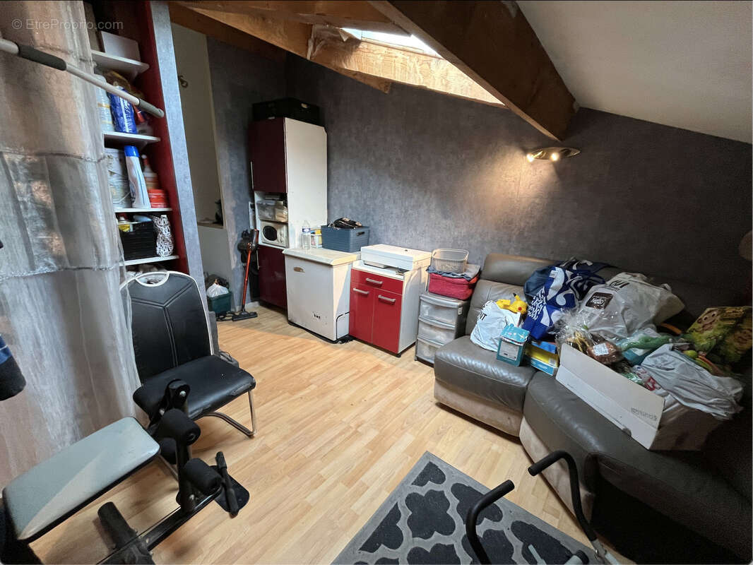 Maison à CUXAC-D'AUDE