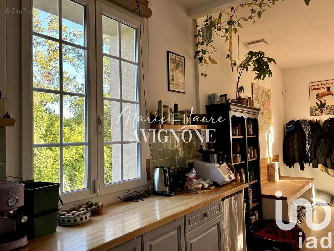 Photo 8 - Maison à BONLIEU-SUR-ROUBION