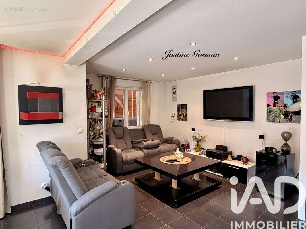 Photo 7 - Maison à FRANGY