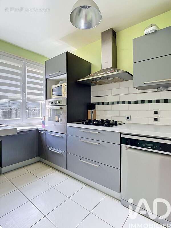 Photo 3 - Maison à WITRY-LES-REIMS