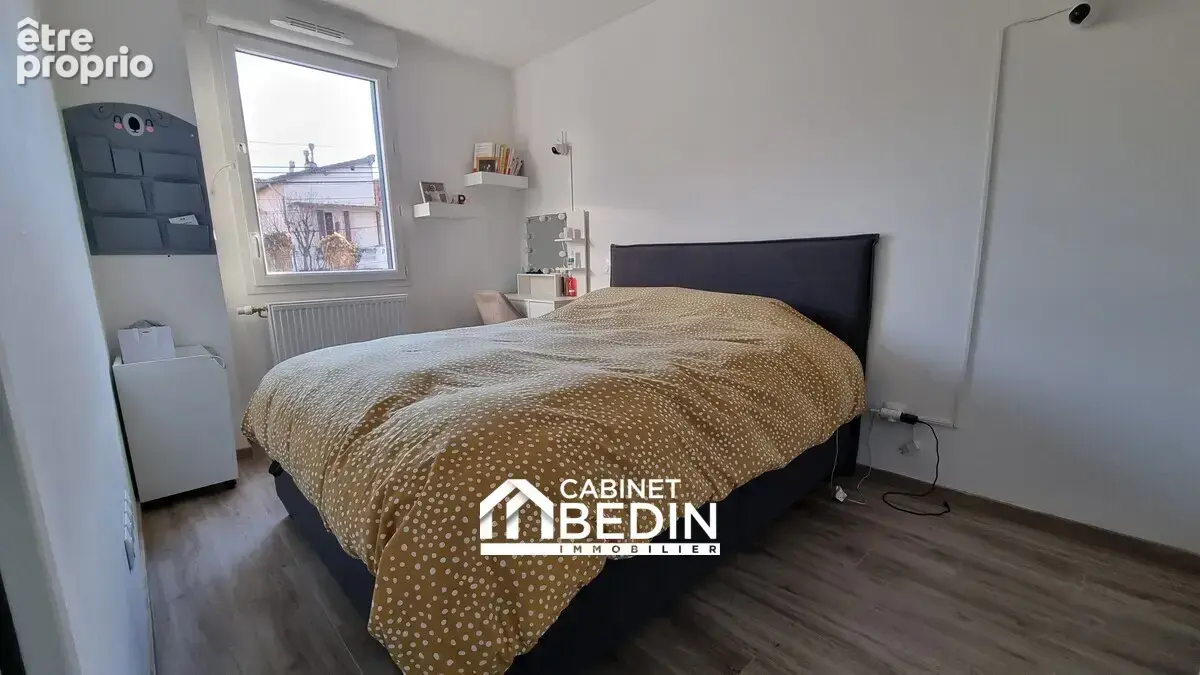 Maison 4 pièces 87 m² à vendre à Toulouse (31100) - photo 7
