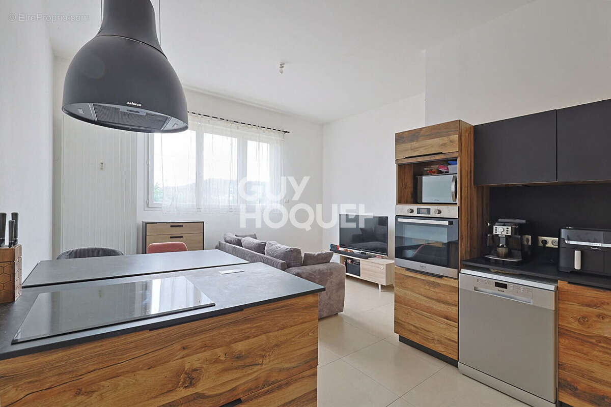 Appartement 3 pièces à vendre à Neuves-Maisons - Exclusivité Guy Hoquet - photo 2