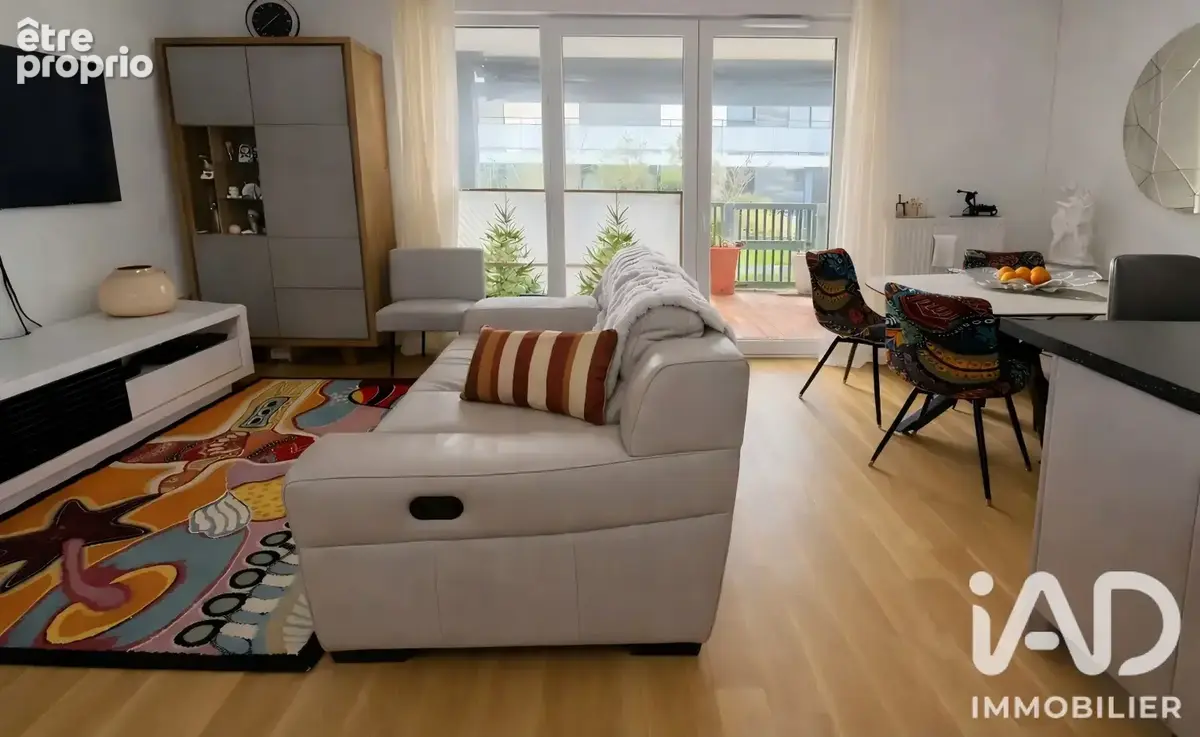 Photo 1 - Appartement à FLOIRAC