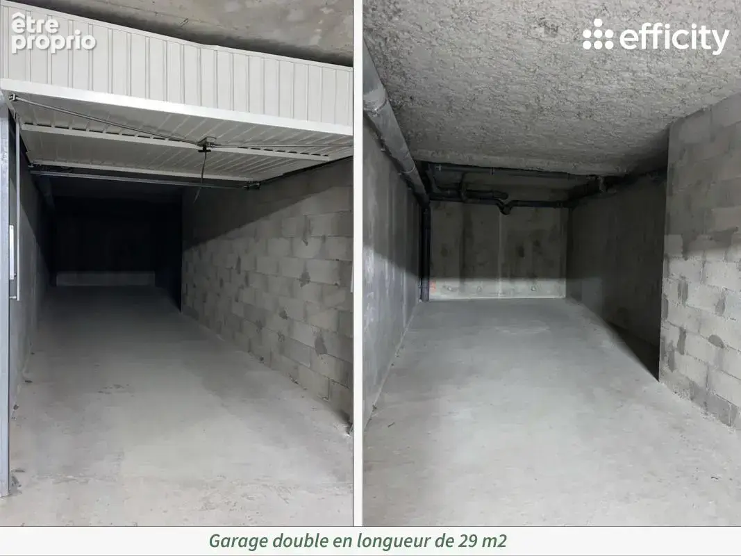 Appartement - photo 17