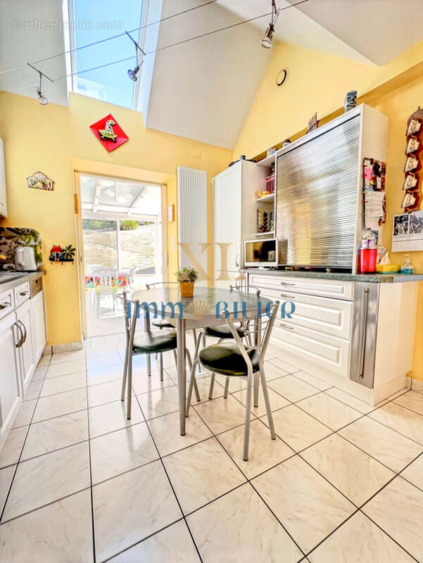 Maison à SAINT-BRIEUC