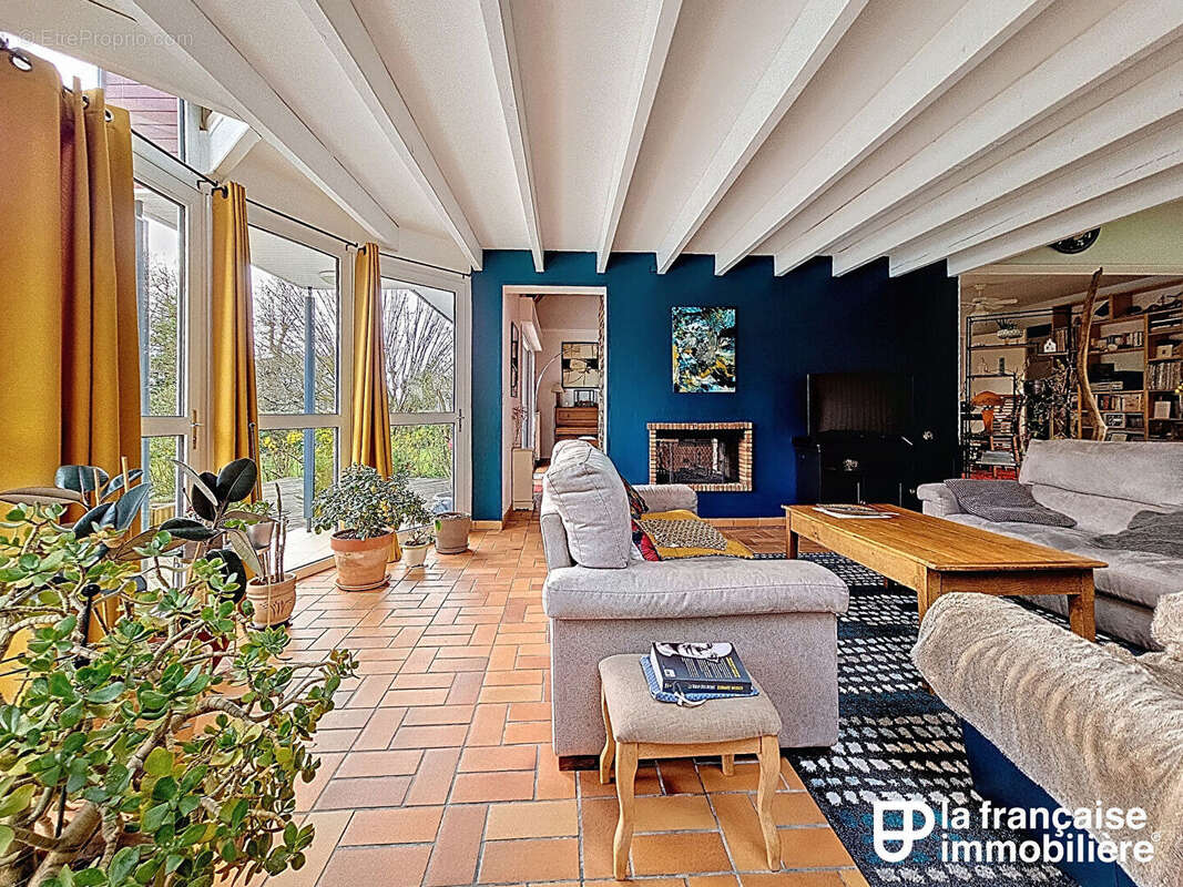 Maison à BREAL-SOUS-MONTFORT