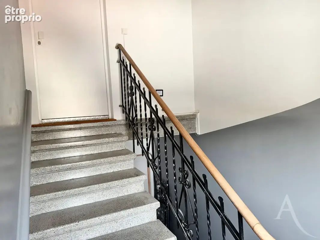 Appartement T3 de charme sans travaux - Proche de tout à Terville - photo 15