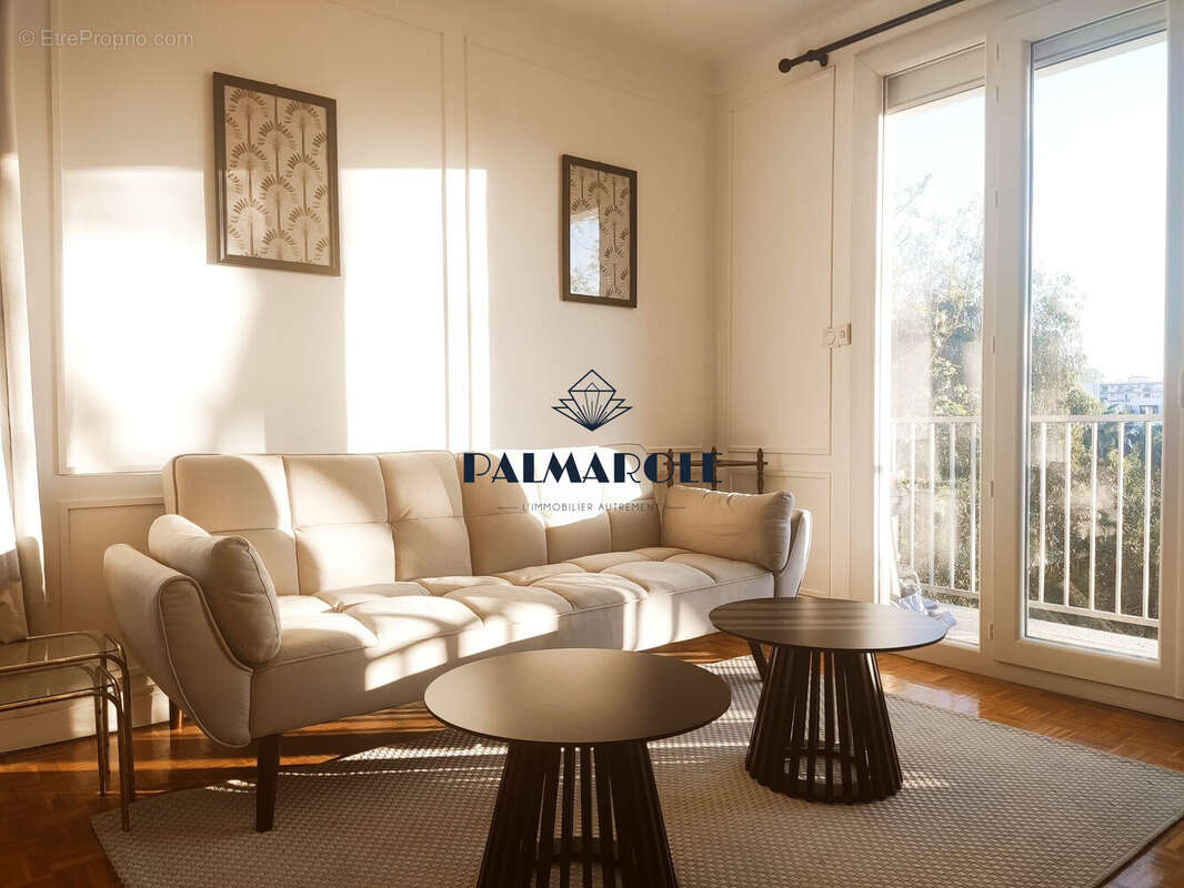 Appartement à PERPIGNAN