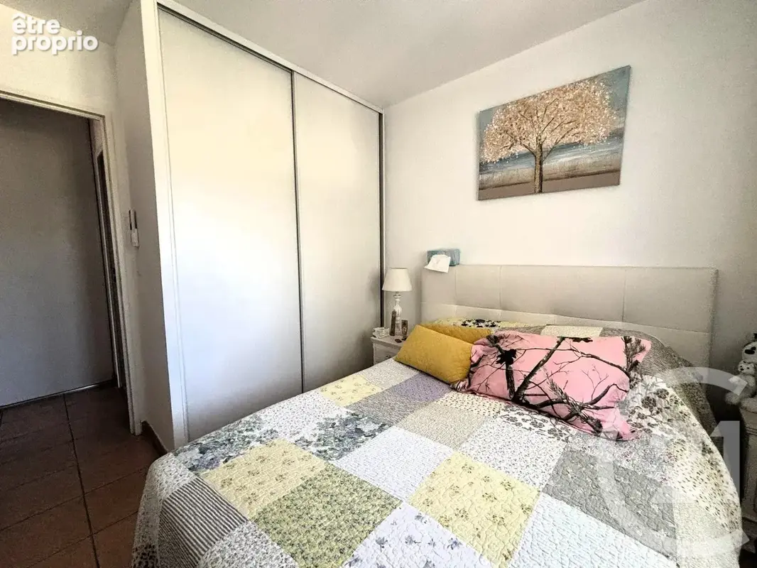 Appartement 3 pièces 60 m² à vendre à Cannes (06150) - photo 10