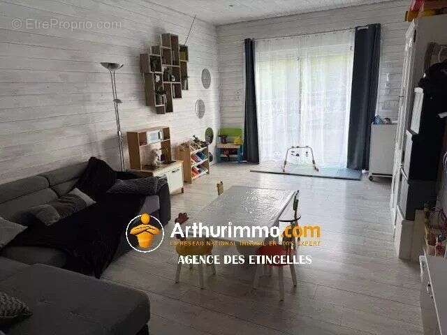 Maison à MARTIGNE-FERCHAUD