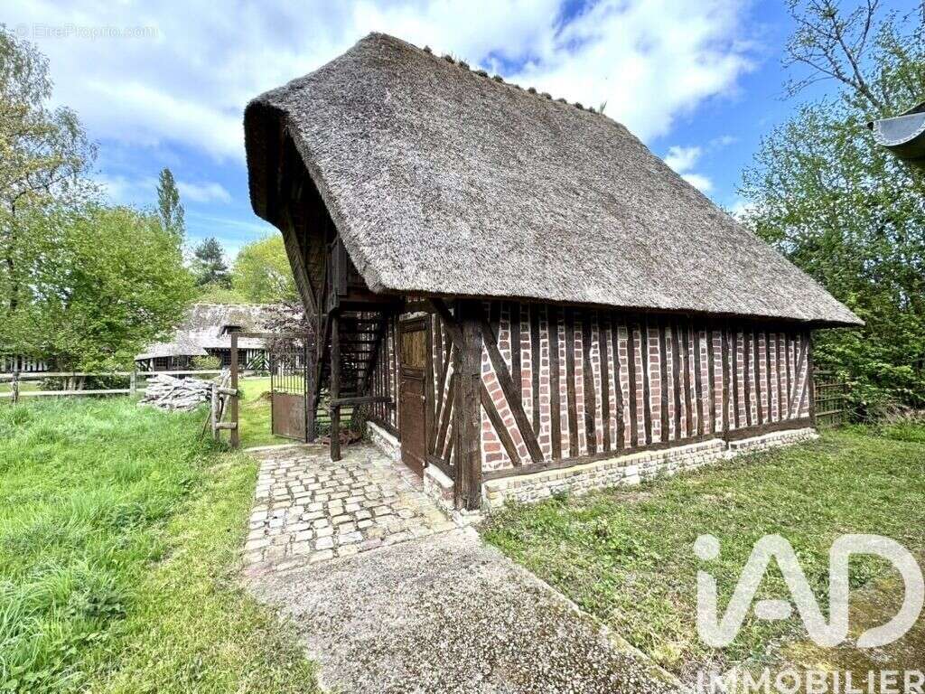 Photo 9 - Maison à EPAIGNES