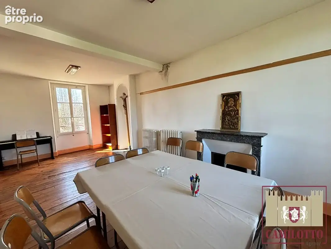 Maison Villemeux Sur Eure - photo 11