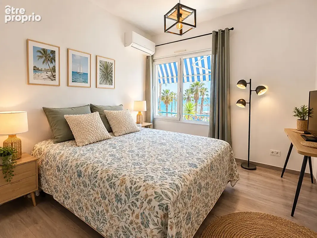 Appartement La Ciotat 3 pièce(s) 68.05 m2 - photo 4