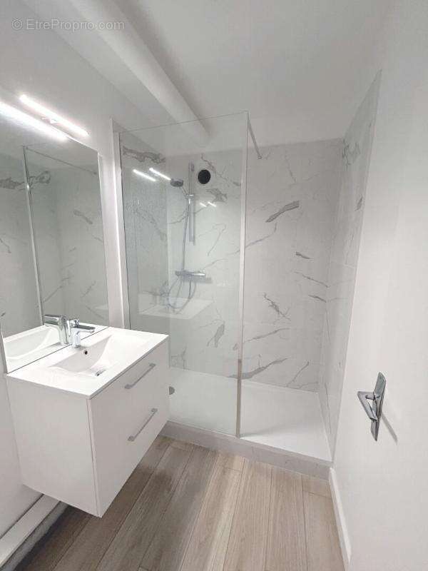 Appartement à GRANVILLE