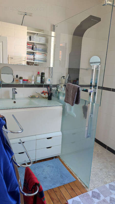 Maison à VEULES-LES-ROSES