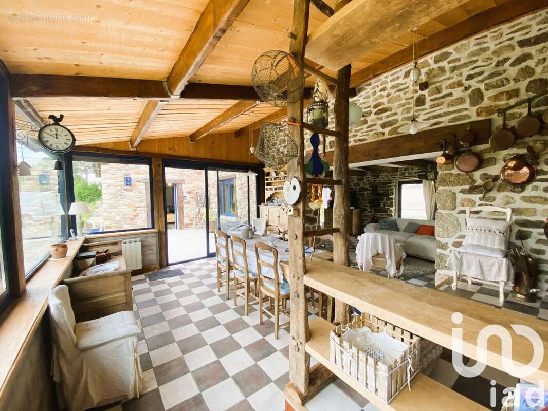 Photo 4 - Maison à PLEDELIAC